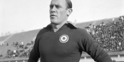 L’addio a Pedro Manfredini, giocò nella R...