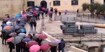 Matera Capitale europea della cultura: c’...