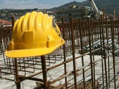 Il 2018 è stato l’anno nero per gli infortuni e le morti sul lavoro