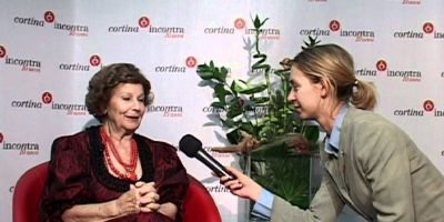 Auguri Orsomando: la”signorina buonasera&...