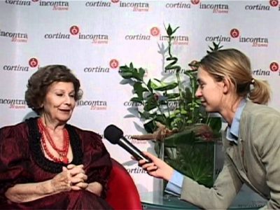 Auguri Orsomando: la”signorina buonasera” compie 90 anni