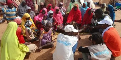 Progetto umanitario italiano per i minori migra...