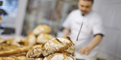 L’85% del pane consumato sulle nostre tav...