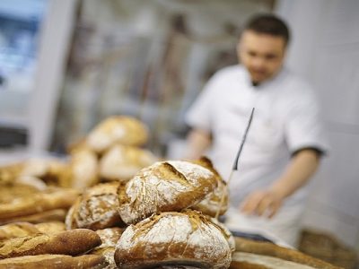 L’85% del pane consumato sulle nostre tavole è artigianale