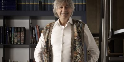 Pier Giovanni Capellino, l’italiano che h...