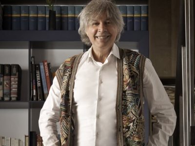 Pier Giovanni Capellino, l’italiano che ha donato l’azienda agli animali