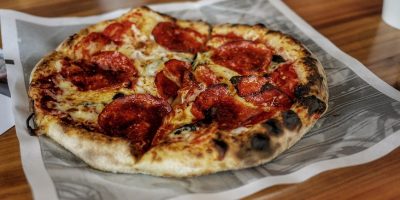 La pizza “spiazza”: sono 100 mila g...