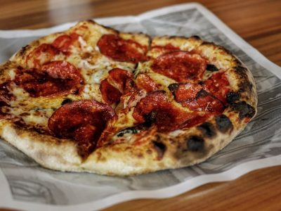 La pizza “spiazza”: sono 100 mila gli addetti a tempo pieno