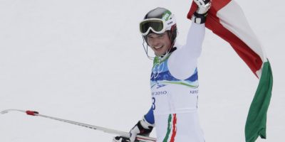 Razzoli: “Voglio ritornare sul podio anch...