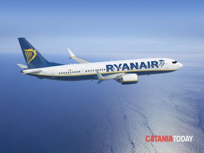 Ryanair presenta un ricorso a Mattarella per la concorrenza di Alitalia