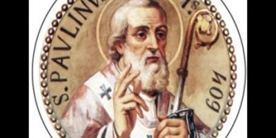 San Paolino di Aquileia ha ispirato la riforma ...