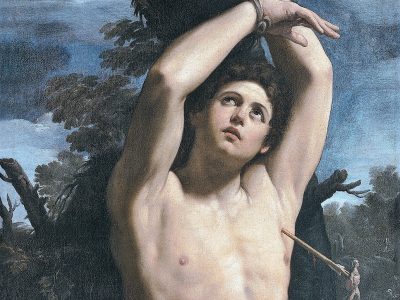Si festeggia San Sebastiano, martire e difensore dalla peste