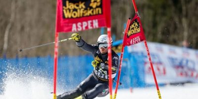 Sci: volti nuovi nella squadra azzurra in Coppa...