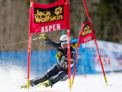 Sci: volti nuovi nella squadra azzurra in Coppa del mondo