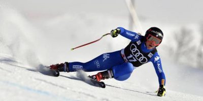 Sci, completato l’elenco degli azzurri ai...