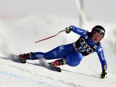 Sci, completato l’elenco degli azzurri ai Mondiali in Svezia