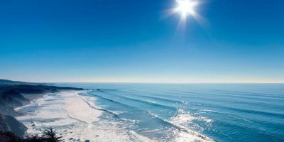 Maltempo concede una tregua all’Italia pe...