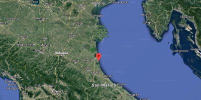 Terremoto nella notte in Romagna  avvertito anc...