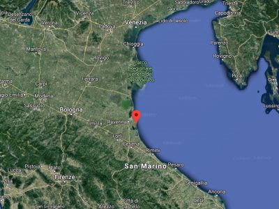 Terremoto nella notte in Romagna  avvertito anche nel Nordest