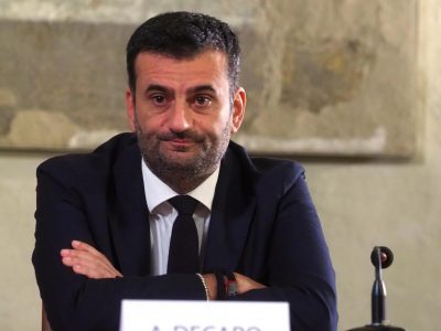 Sicurezza: Anci contro Salvini, ma molti sindaci insorgono