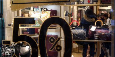 Black friday, in forte crescita il commercio el...