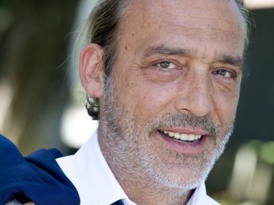 Luca Ward, voce di Russel Crowe: il doppiaggio in Italia è in forte crisi