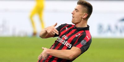 Il pistolero spara due colpi e conquista San Siro