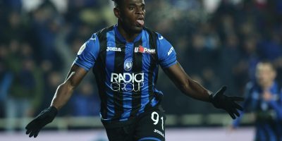 La Dea elimina dalla Coppa Italia la Vecchia Si...