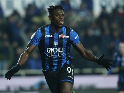 La Dea elimina dalla Coppa Italia la Vecchia Signora