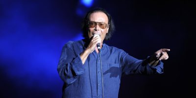 Sotto il segno dei pesci, riparte il tour di Ve...