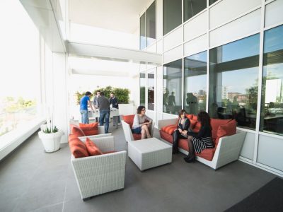 Felicità è… lavorare come accade in Zeta Service