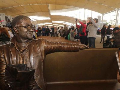 Lucio Dalla torna a Sanremo nella settimana del Festival