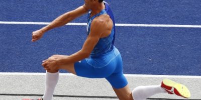 Atletica leggera, i convocati azzurri per gli E...