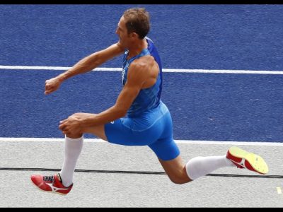 Atletica leggera, i convocati azzurri per gli Europei indoor di Glasgow