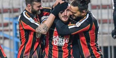 Pro Piacenza travolto 20-0 dal Cuneo perché gio...