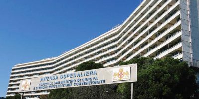 Sanità Genova: ticket gratis ad amici e parenti...