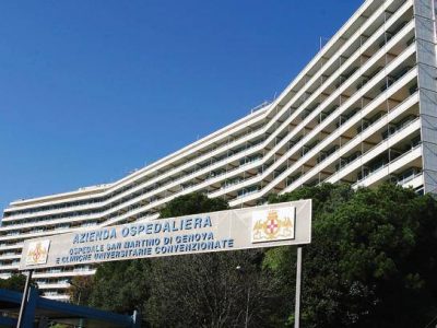 Sanità Genova: ticket gratis ad amici e parenti, 2.300 indagati