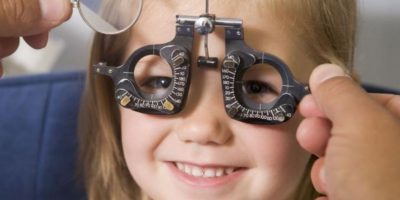 “Occhio pigro”, il rimedio è unR...