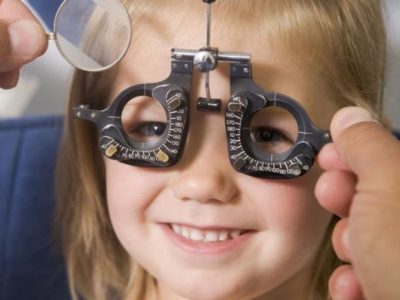 “Occhio pigro”, il rimedio è un’equilibrata attività fisica