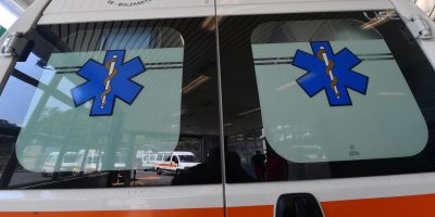 La trivella s’impiglia nei vestiti, muore...