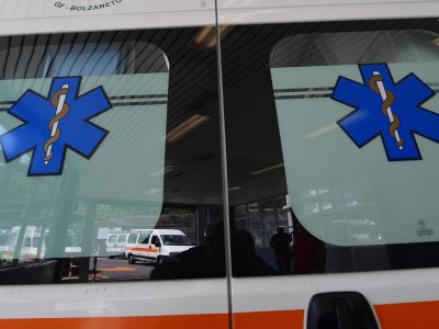 La trivella s’impiglia nei vestiti, muore soffocato pensionato forlivese