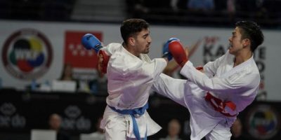 Karate, 12 azzurri al circuito internazionale i...