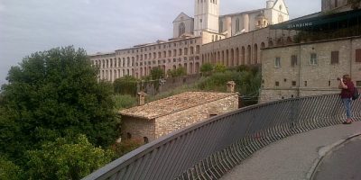 Francesco: dal Santo d’Assisi al Papa, 80...