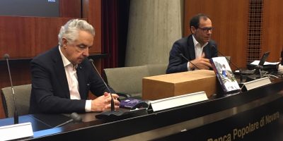 Davide Cassani svela le più belle salite sulle ...