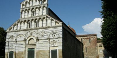 Riapre dopo sette anni l’antica chiesa Sa...