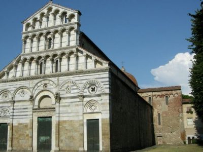 Riapre dopo sette anni l’antica chiesa San Paolo di Pisa