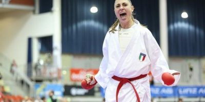 Karate: Italia protagonista in Dubai fa incetta...