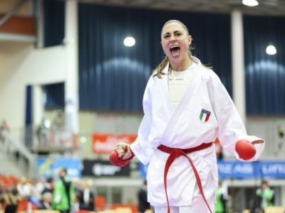 Karate: Italia protagonista in Dubai fa incetta di medaglie