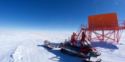 Italia e Francia insieme sviluppano la metereol...