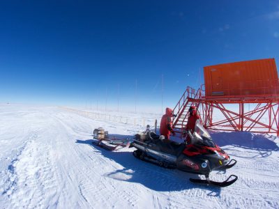 Italia e Francia insieme sviluppano la metereologia spaziale